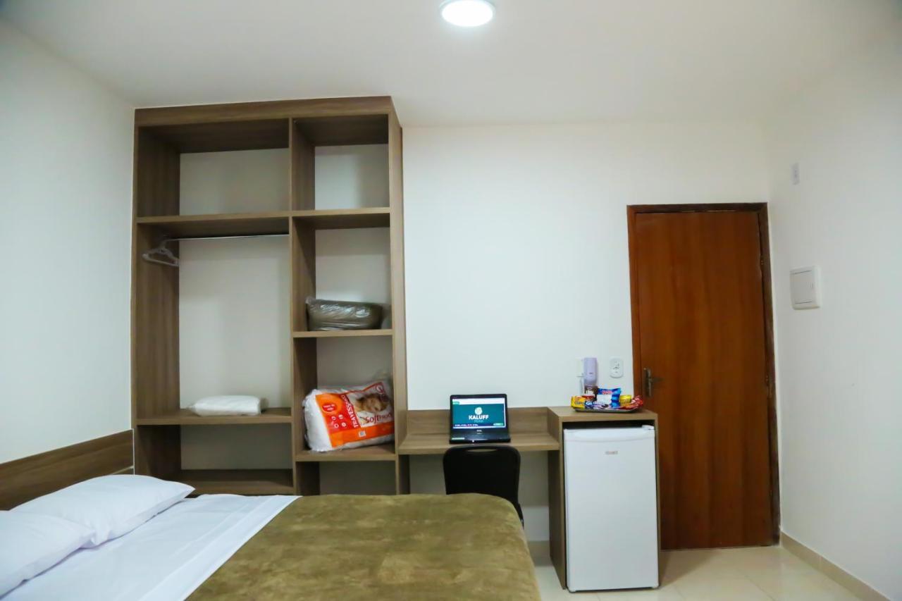 Kaluff Hotel *