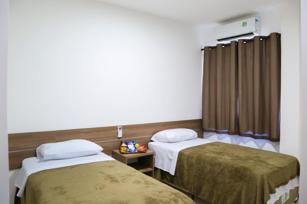 Hotel Kaluff Itaborai