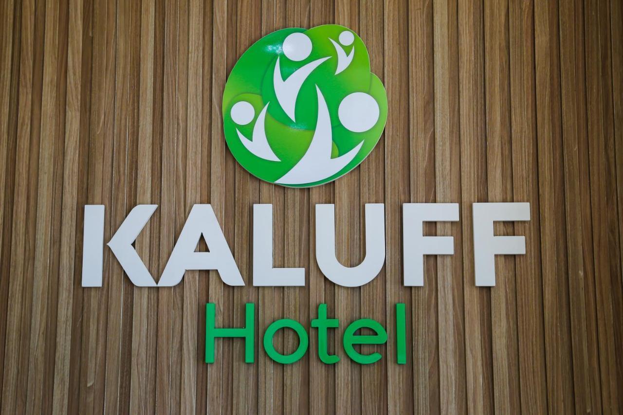 Kaluff Hotel *