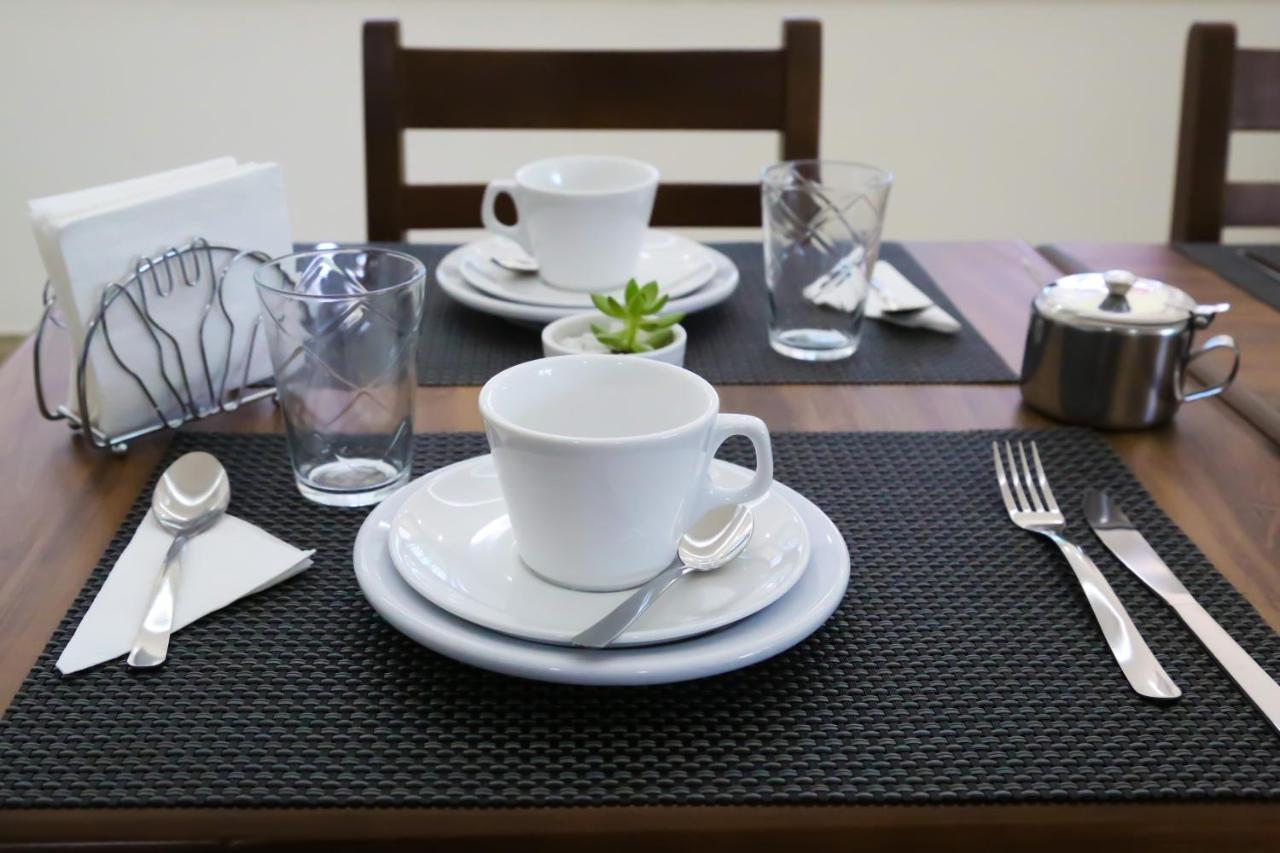 Kaluff Hotel *