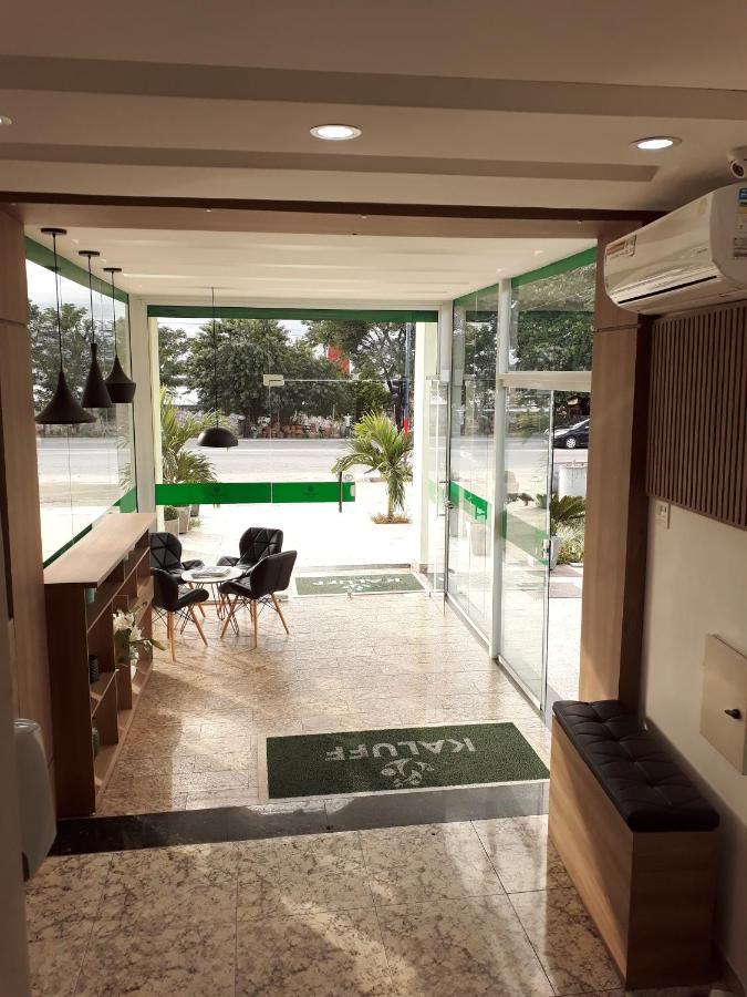 Kaluff Hotel